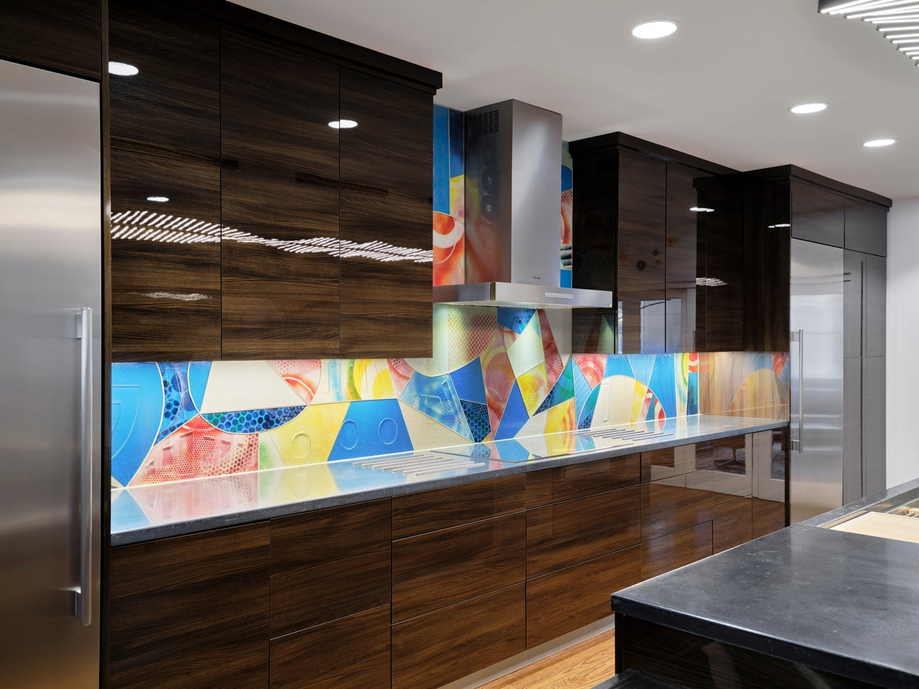 Midtbo-Klein Residence